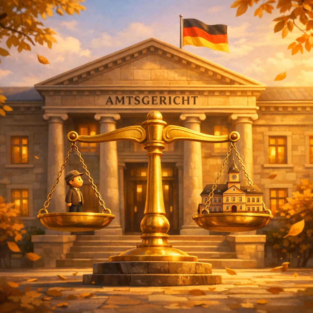 Rechtssicherheit