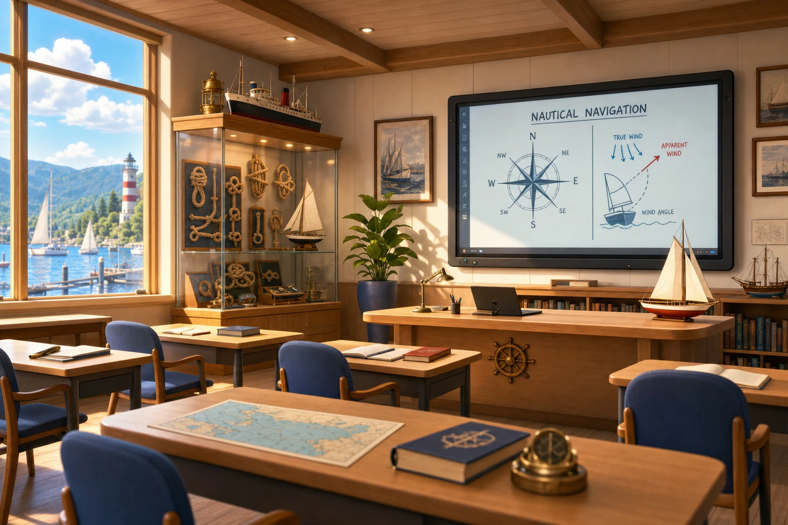 Maritime Akademie