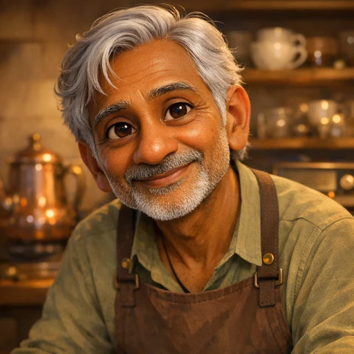 Jadoo · Café Herzschlag