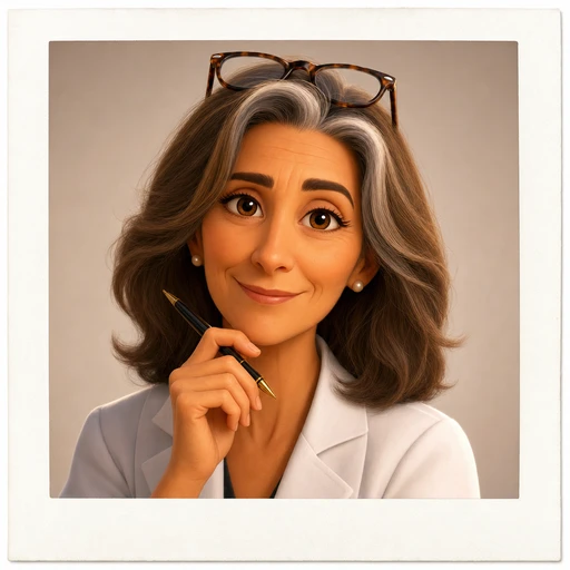 Juliana · NFS-Dozentin