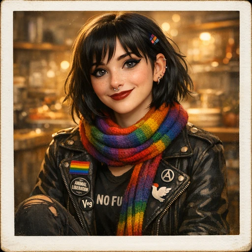 Lara · Annas WG