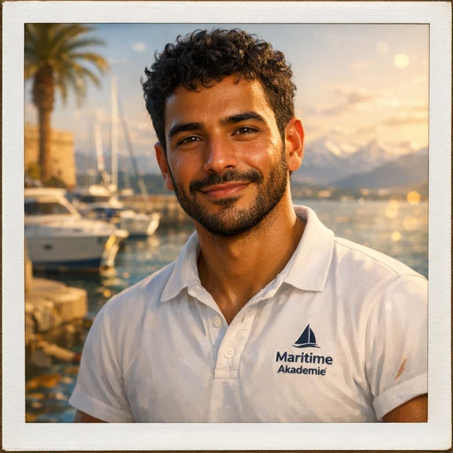 Youssef · Maritim-Trainer